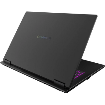  Ноутбук GIGABYTE Gaming A18 GA83H (3VHK3KZC93SD_32Win11P) AMD Ryzen 7 260 3800MHz/18"/2560x1600/32GB/512GB SSD/NVIDIA GeForce RTX 5060 8GB/Wi-Fi 