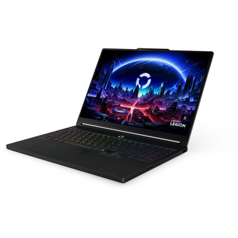  Ноутбук Lenovo Legion 5 15IAX11 (83VK004WRK-Win11H)Core Ultra 9 290HX Plus 32Gb SSD1Tb NVIDIA GeForce RTX 5070 12Gb 15.3" OLED WQXGA (2560x1600) black 