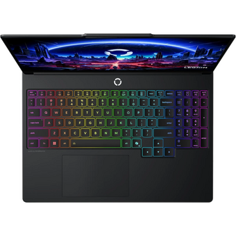  Ноутбук Lenovo Legion 5 15IAX11 (83VK004WRK-Win11H)Core Ultra 9 290HX Plus 32Gb SSD1Tb NVIDIA GeForce RTX 5070 12Gb 15.3" OLED WQXGA (2560x1600) black 