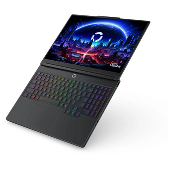  Ноутбук Lenovo Legion 5 15IAX11 (83VK004WRK-Win11H)Core Ultra 9 290HX Plus 32Gb SSD1Tb NVIDIA GeForce RTX 5070 12Gb 15.3" OLED WQXGA (2560x1600) black 