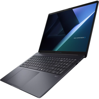  Ноутбук ASUS ExpertBook BM3606CGA-MB0039 (90NX0AE1-M00170_Win11P) AMD Ryzen AI 7 445 2000MHz/16"/1920x1200/16GB/512GB SSD/AMD Radeon 840M/Wi-Fi 