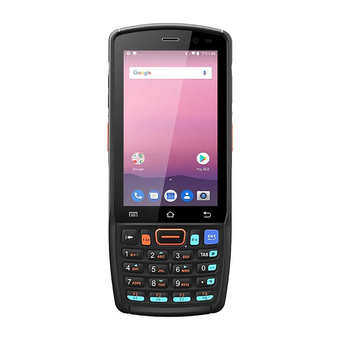  Терминал сбора данных Urovo DT40 Lite (DT40-LITE-KIT-2) 