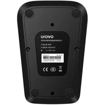  Зарядная станция Urovo ACC-DT40-CRD-1 для DT-40 