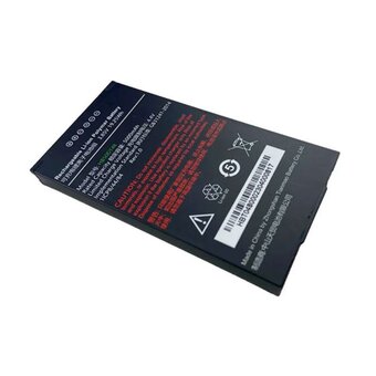  Аккумулятор Urovo ACC-CT48-BAT5000 для CT48 
