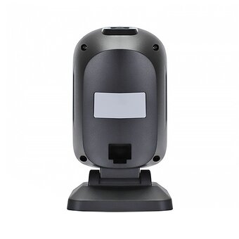  Сканер штрих-кода Mertech 8520 Mirror 2D проводной черный (4233) 