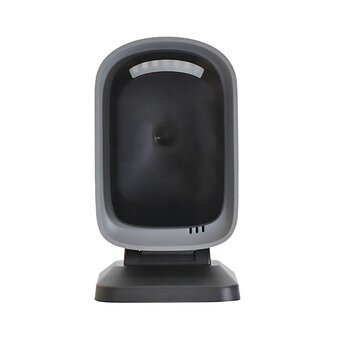  Сканер штрих-кода Mertech 8520 Mirror 2D проводной черный (4233) 
