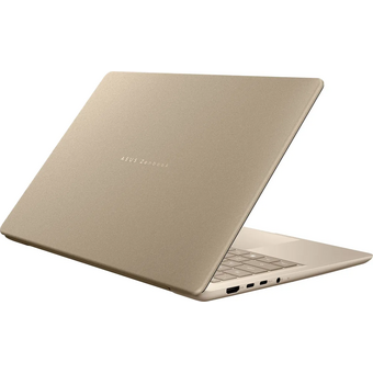  Ноутбук Asus Zenbook 14 OLED UX3480KA-U1141 (90NB1AR2-M00770) Ryzen AI 5 330/16Gb/SSD256Gb/AMDRadeonGraphics 