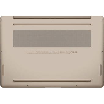  Ноутбук Asus Zenbook 14 OLED UX3480KA-U1141 (90NB1AR2-M00770) Ryzen AI 5 330/16Gb/SSD256Gb/AMDRadeonGraphics 