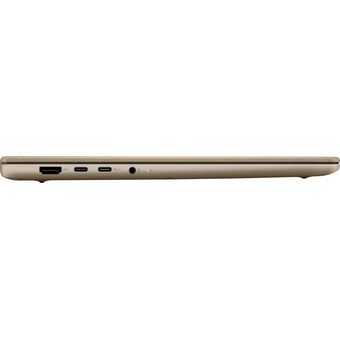  Ноутбук Asus Zenbook 14 OLED UX3480KA-U1141 (90NB1AR2-M00770) Ryzen AI 5 330/16Gb/SSD256Gb/AMDRadeonGraphics 