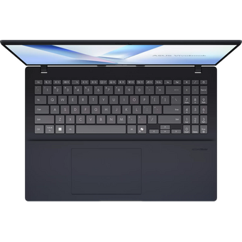  Ноутбук ASUS VivoBook 16 X1607CA-MB058 (90NB15A1-M00BR0) Ultra 5 225H 16Gb SSD 512Gb Intel Graphics 16 WUXGA IPS 42Вт*ч No OS Синий 