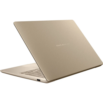  Ноутбук Asus Zenbook 14 OLED UX3480KA-U1141 (90NB1AR2-M00770) Ryzen AI 5 330/16Gb/SSD256Gb/AMDRadeonGraphics 