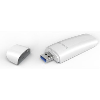  Wi-Fi адаптер Tenda U12 