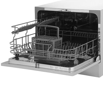  Посудомоечная машина Electrolux ESF 2400OS 