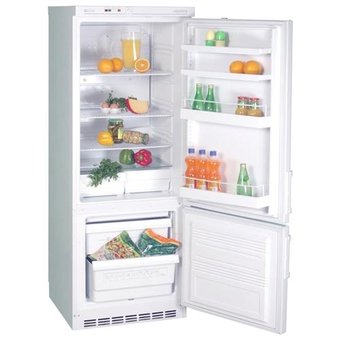  Холодильник Саратов 209-002 (КШД-275/65) серый 