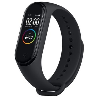  Спортивный браслет Xiaomi Mi Band 4 