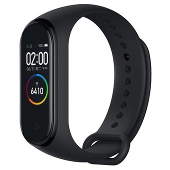  Спортивный браслет Xiaomi Mi Band 4 
