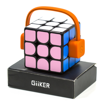  Умный кубик Рубика Xiaomi Giiker Super Cube 