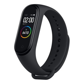  Спортивный браслет Xiaomi Mi Band 4 