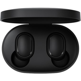  Наушники bluetooth Xiaomi Redmi AirDots True Wireless Bluetooth Headset Black 