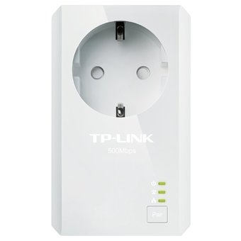  Комплект адаптеров TP-LINK TL-PA4020PKIT 