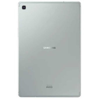  Планшет Samsung Galaxy Tab S5e SM-T725N 64Gb+LTE Silver (SM-T725NZSASER) 