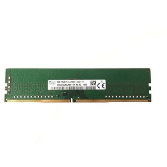  ОЗУ Hynix Original HMA81GU6JJR8N-VK 8GB DDR4-2666 PC4-21300 CL19, 1.2V 