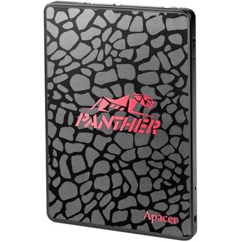  SSD Apacer AP480GAS350-1 2.5" 480GB Sata3 AS350 Panther, box 