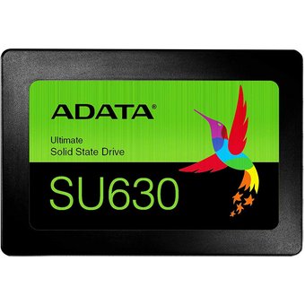  SSD 2,5" 240GB Sata3 Adata Ultimate SU630, box (ASU630SS-240GQ-R) 