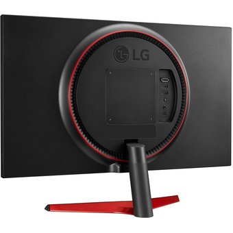  Монитор LG Gaming 24GL600F-B 