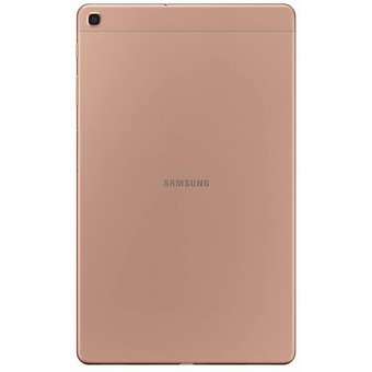  Планшет Samsung Galaxy Tab A SM-T515N 32Gb+LTE Gold (SM-T515NZDDSER) 