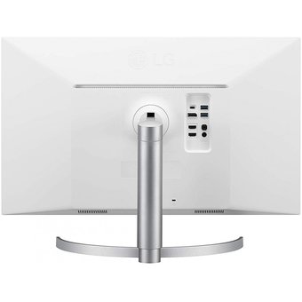  Монитор LG 27UL850-W 