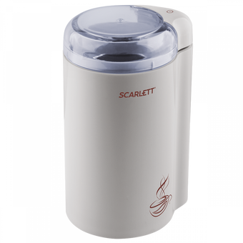  Кофемолка Scarlett SC-CG44501 