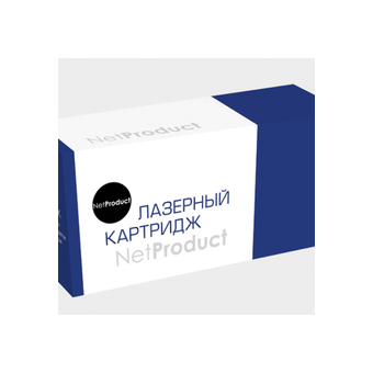  Картридж NetProduct N-CF283X для HP LJ Pro M225MFP/M201/Canon №737, 2,5K. 