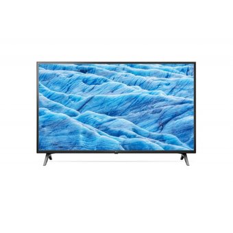  Телевизор LG 60UM7100 