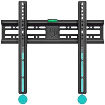  Кронштейн ONKRON BASIC FM2 чёрный 