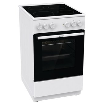  Кухонная плита Gorenje GEC5A41WG 