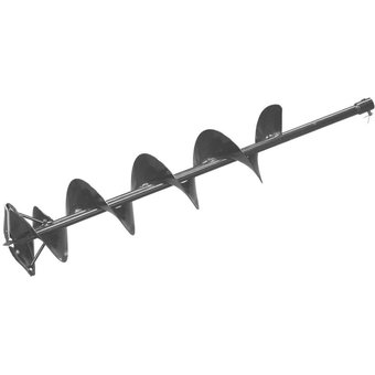  Мотобур Carver AG-152/000 (01.003.00022) 