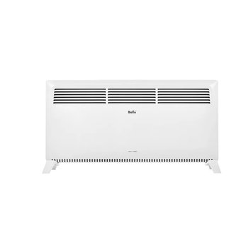  Конвектор Ballu BEC/SMT-2500 white 