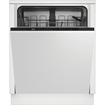  Встраиваемая посудомоечная машина Beko DIN14W13 