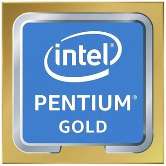  Процессор Intel Pentium Gold G5420 Soc-1151v2 (CM8068403360113S R3XA) (3.8GHz/Intel UHD Graphics 610) OEM 
