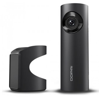  Видеорегистратор Xiaomi DDPAI miniONE Dashcam Night Vision 16 gb 