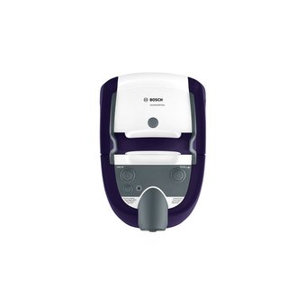  Пылесос Bosch BWD41740 фиолетовый 