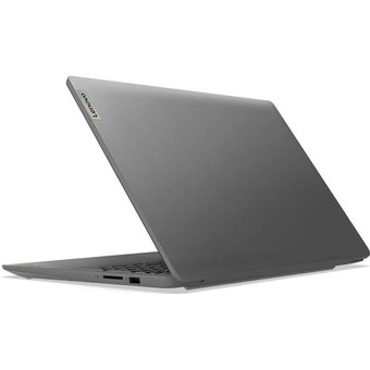 Ноутбуки Lenovo IdeaPad 3 15ITL6 82H8024PRK Grey 15.6" FHD i5-1135G7/8Gb/256Gb SSD/DOS 