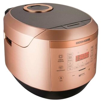 Мультиварка Redmond RMC450 