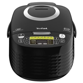  Мультиварка TEFAL RK 745832 