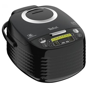  Мультиварка TEFAL RK 745832 