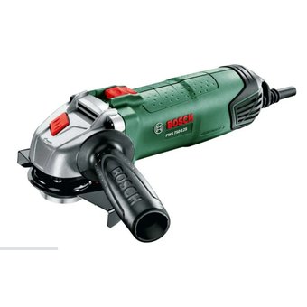  УШМ Bosch PWS 750-125 (06033A240D) 