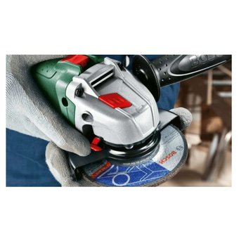  УШМ Bosch PWS 750-125 (06033A240D) 