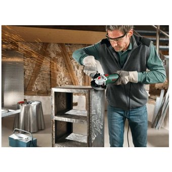  УШМ Bosch PWS 750-125 (06033A240D) 