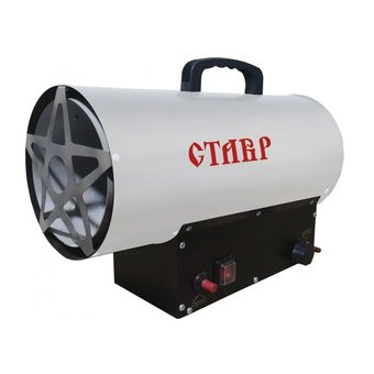  Тепловая пушка СТАВР ПТГ-15М 